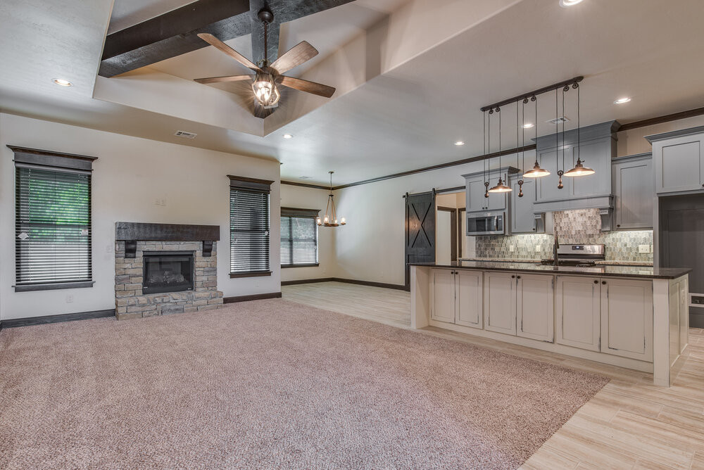 Wilkins Home Build