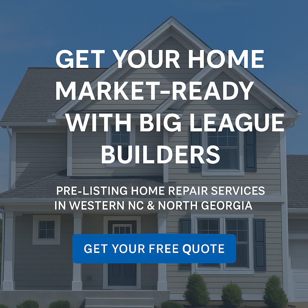 Get your home Market Ready