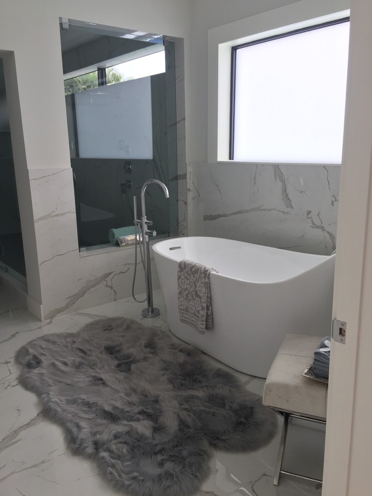 Houri residence