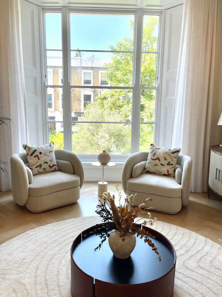 Haverstock Principle Living Room