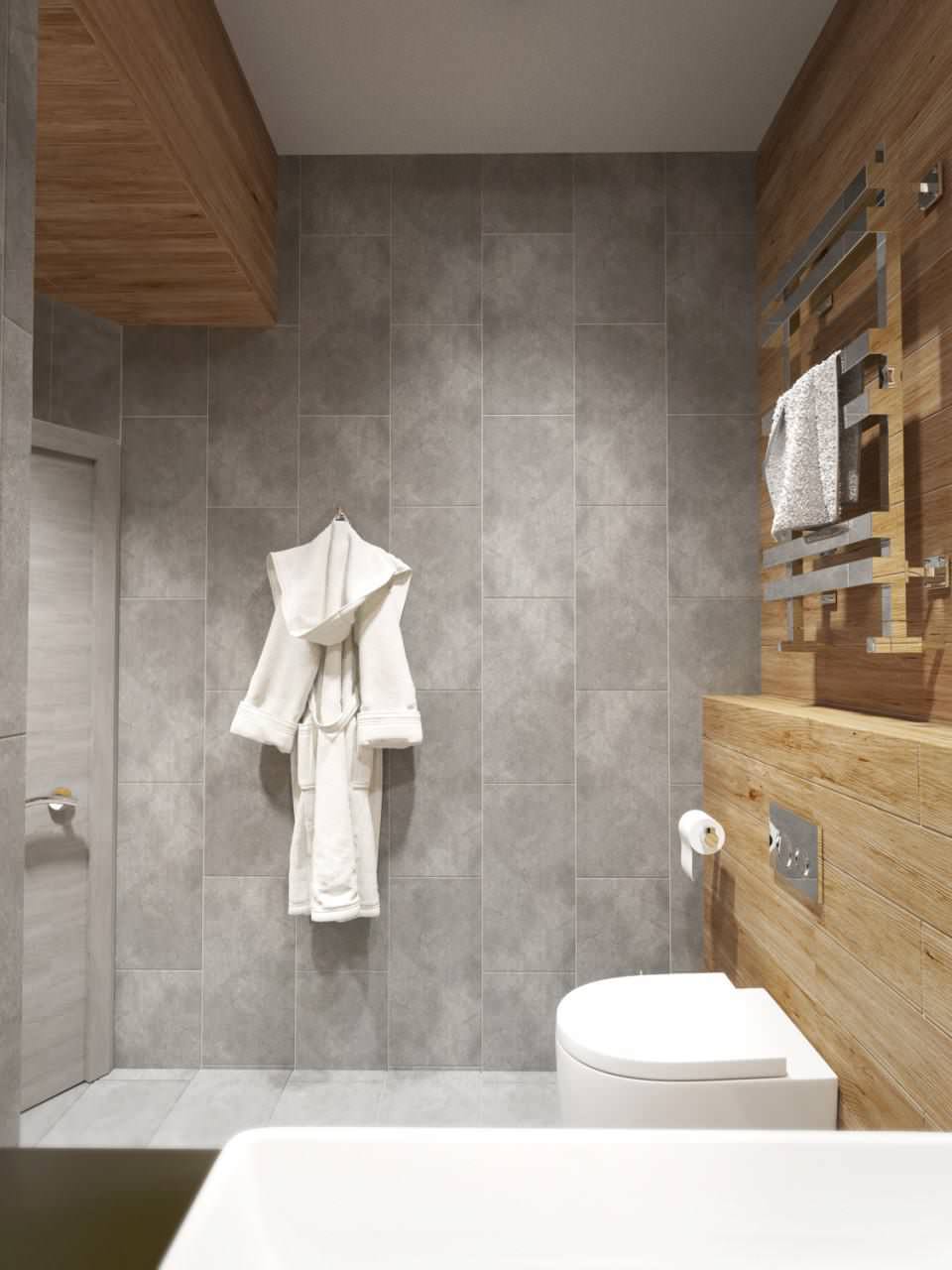 СОВРЕМЕННЫЙ ДОМ ДЛЯ МОЛОДОЙ СЕМЬИ В ТАРАСОВО.