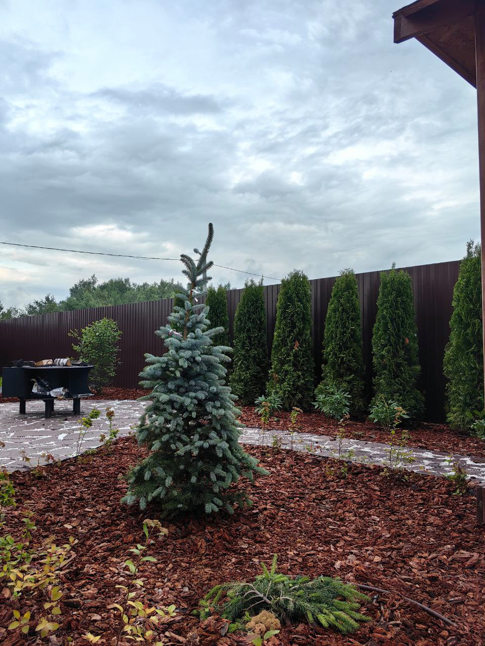 Готовые объекты