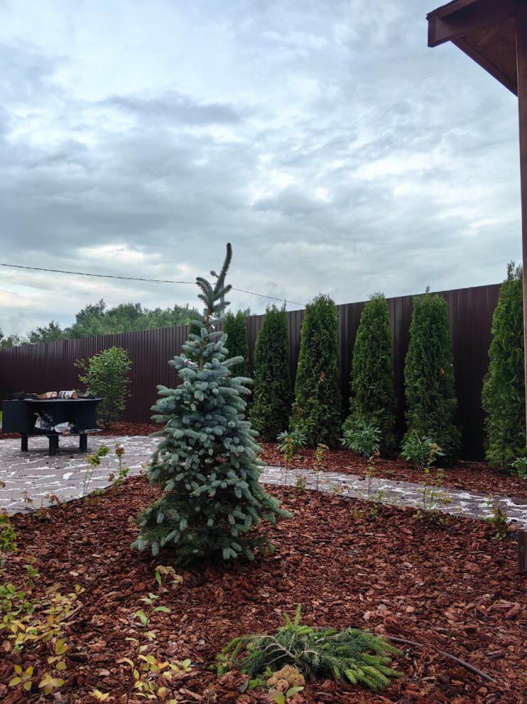 Готовые объекты