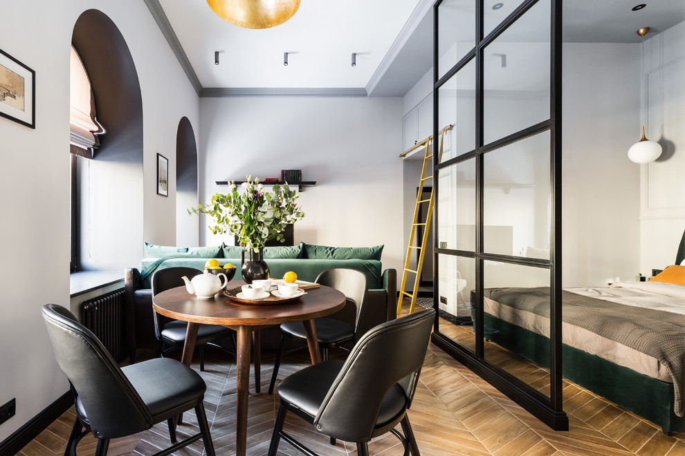 Квартира на ул. Чайковского