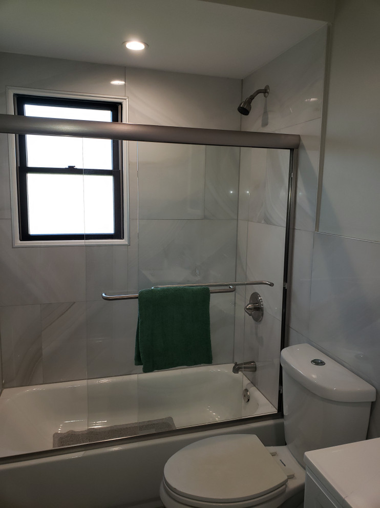 Home remodeling