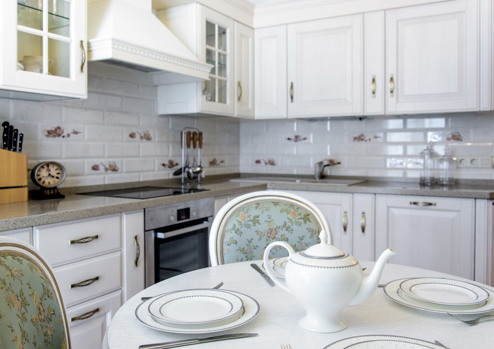 ЮЖНАЯ РЕЗИДЕНЦИЯ