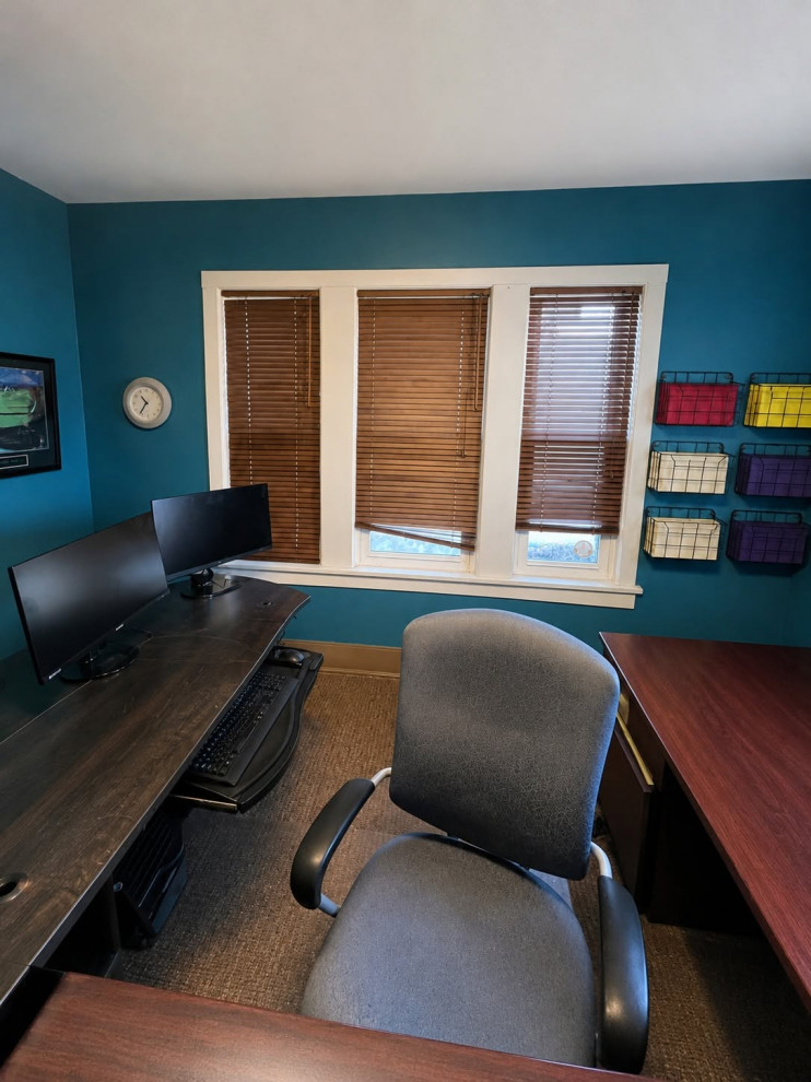 Haddon Township, Office Renovation