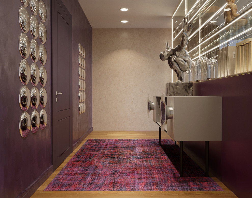 Частный дом в ЖК Парк Авеню