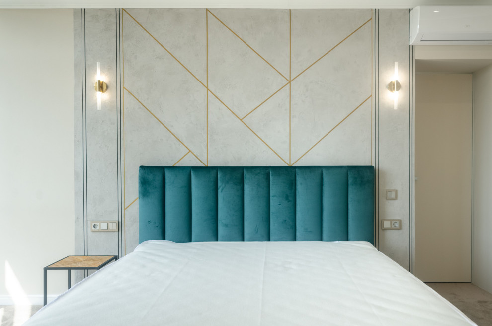 ЖК Композиция № 24, 3 комнаты