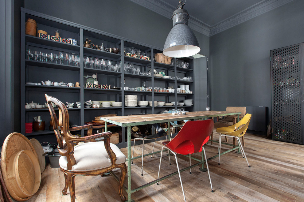 Interiorista Jaime Lacasa Piso particular