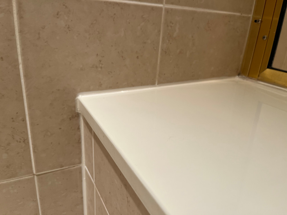 Sicklerville, Exterior Refresh