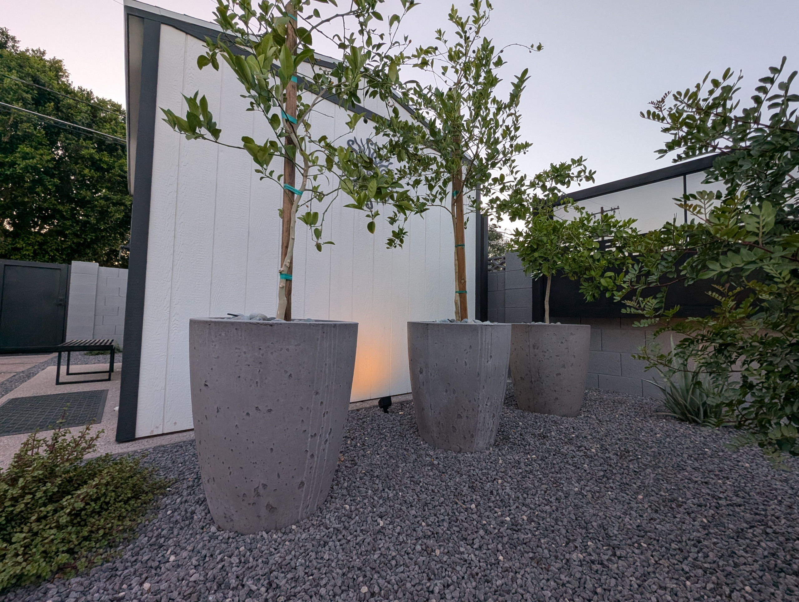 Private Residence 76