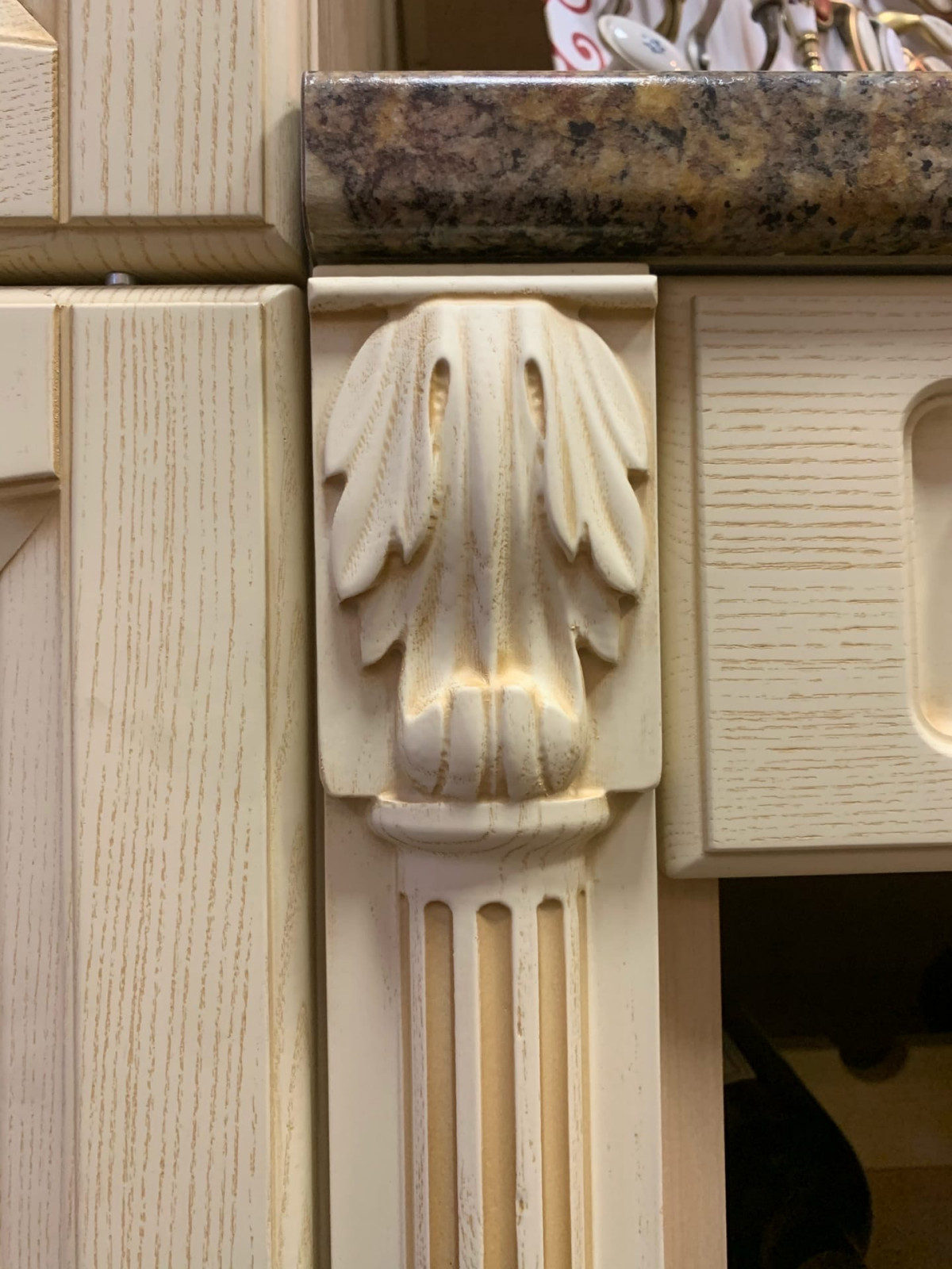 Новый взгляд на сочетания цветов в классике