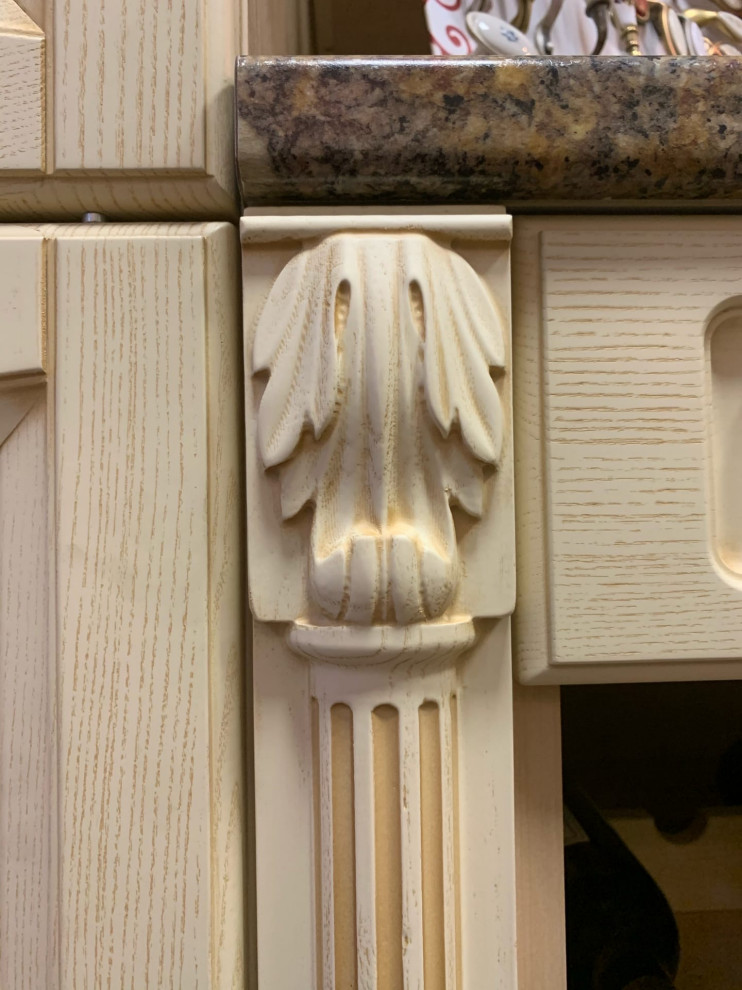 Новый взгляд на сочетания цветов в классике