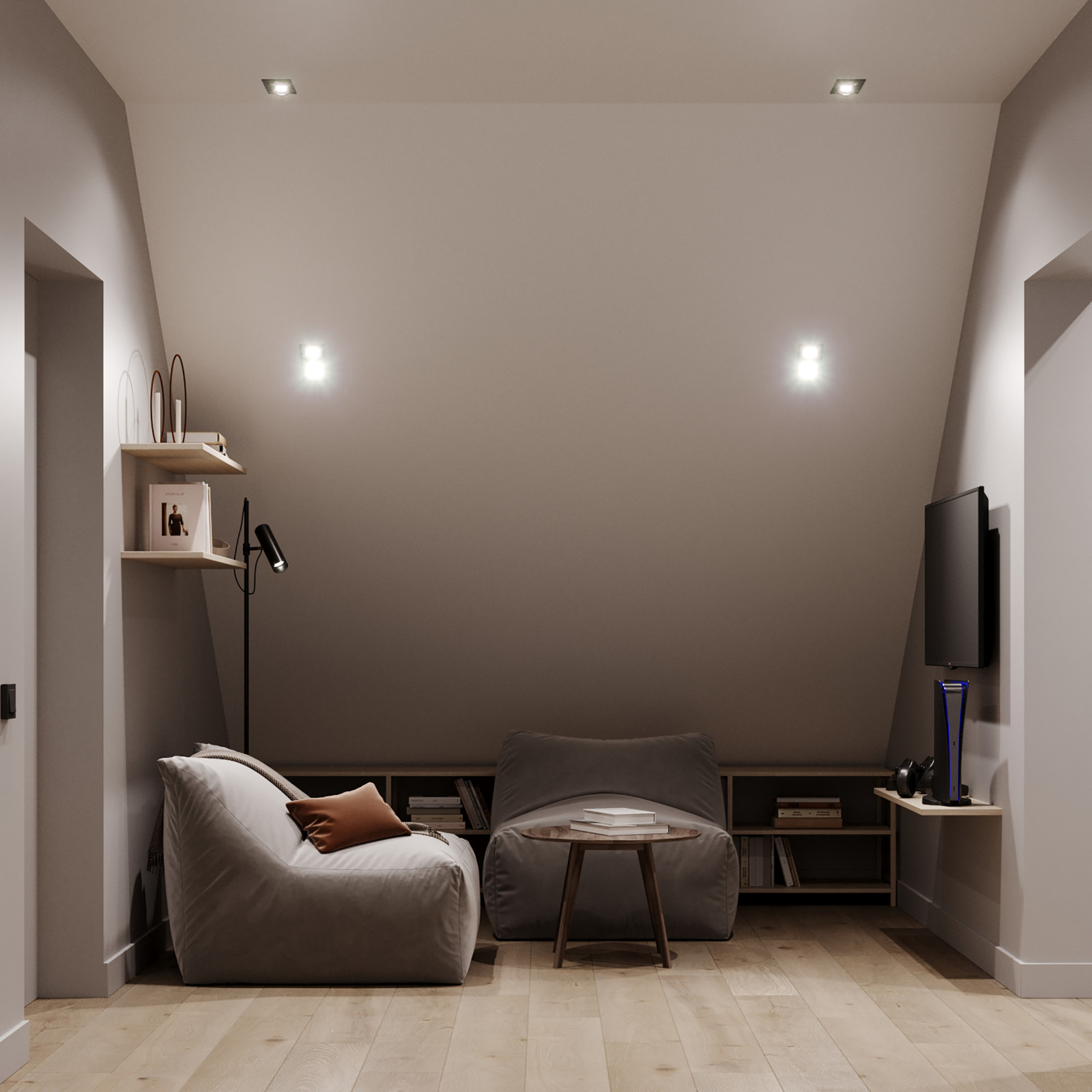 Частный Дом в Конаково