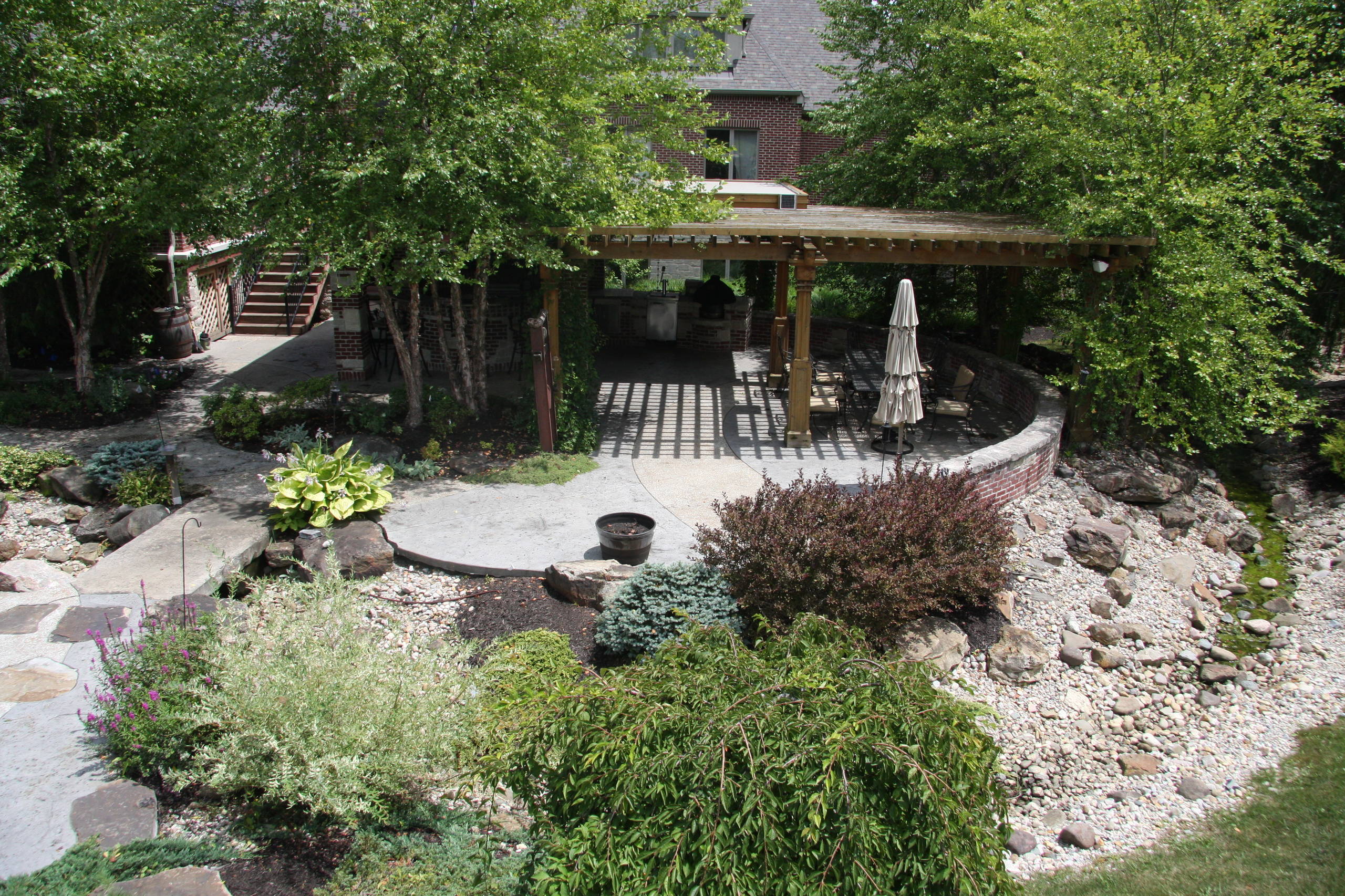 The Kaplan Residence