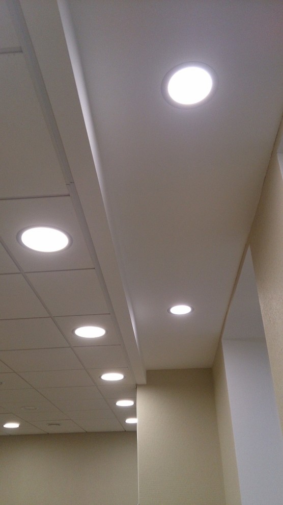 Ремонт офиса КИФАТО