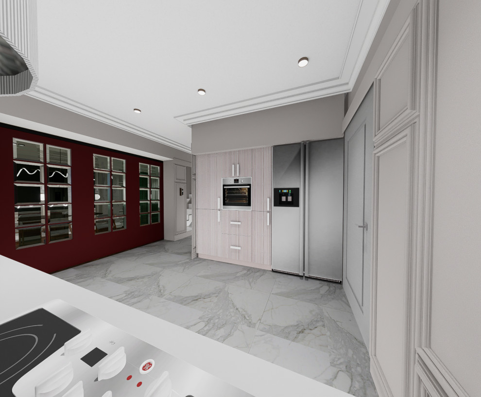 Дизайн интерьера дома