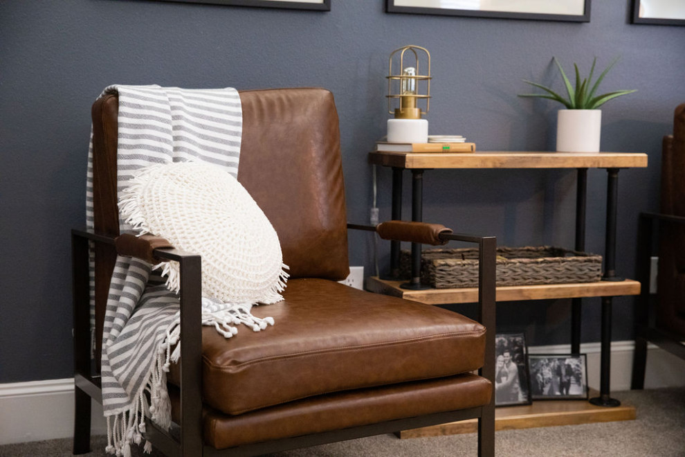 One Room at a Time Updates