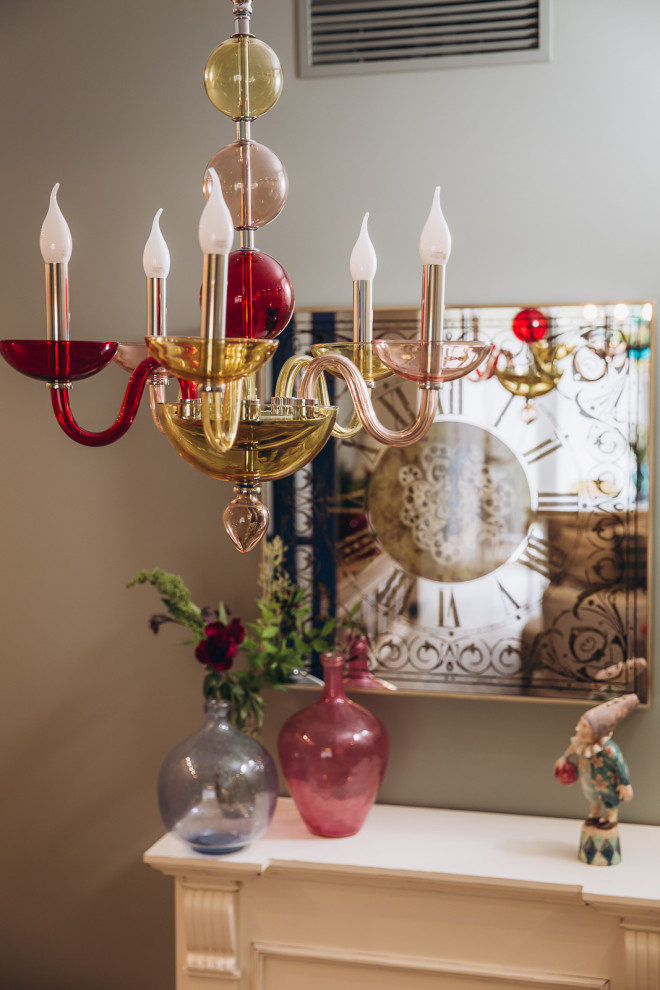 ДОМ в КП "БЕЛЫЙ БЕРЕГ"