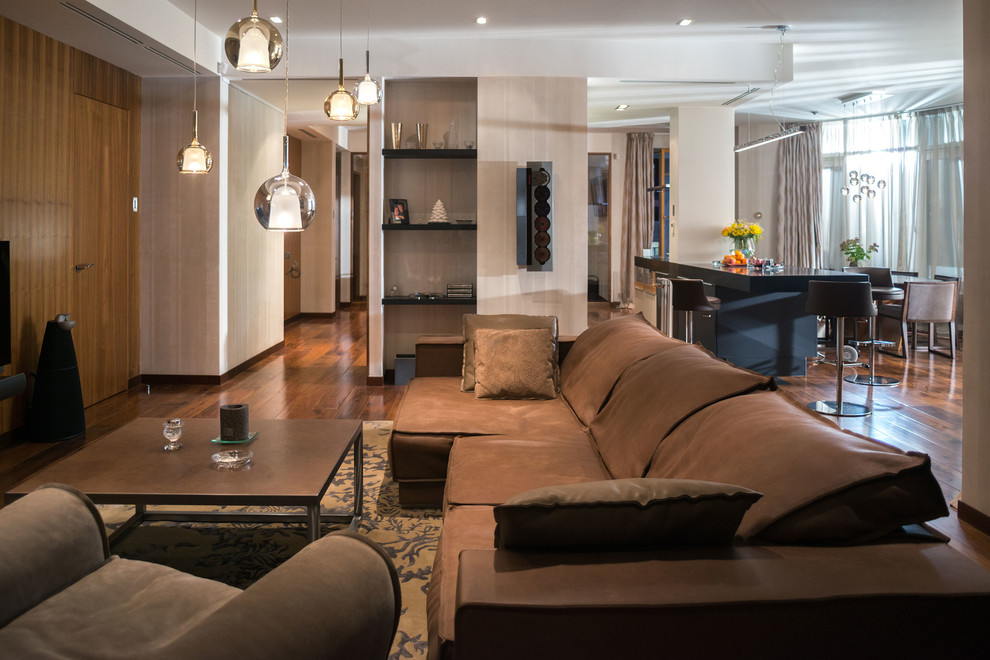 Квартира на Мойке