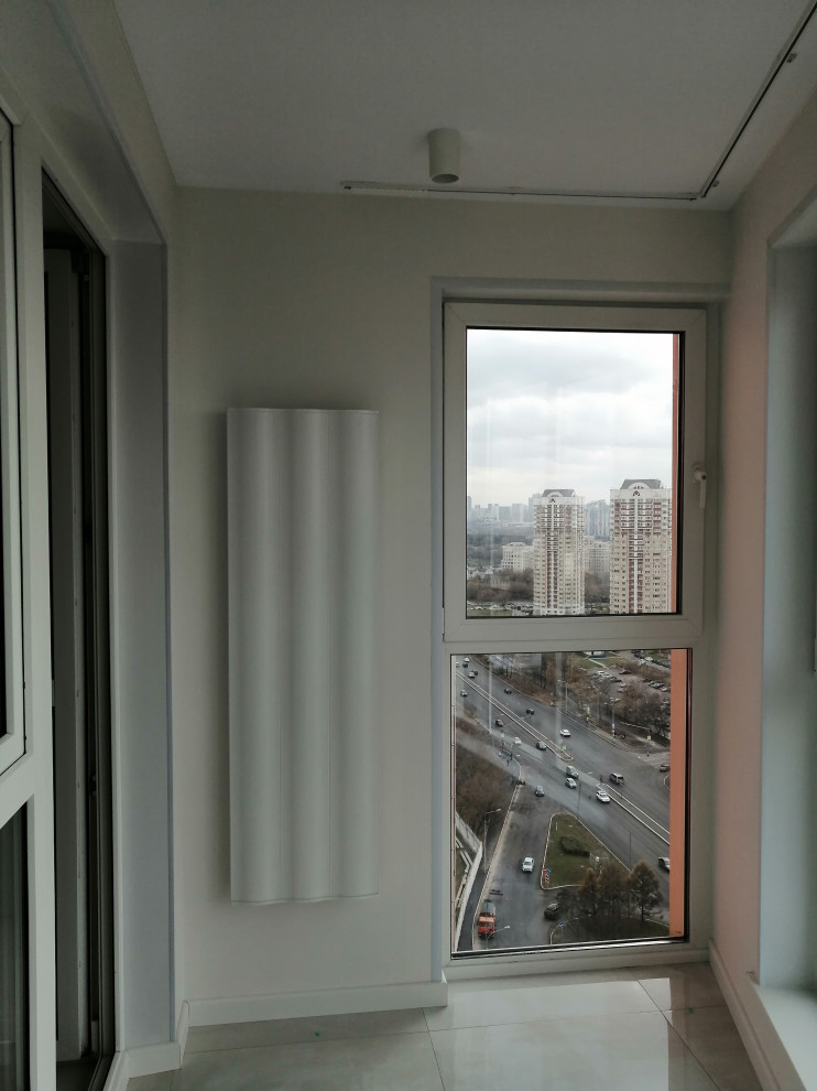 Ремонт под ключ 125 кв.м.