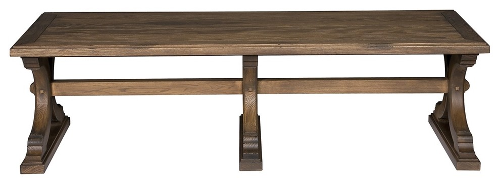 Yardley Cocktail Table P434C