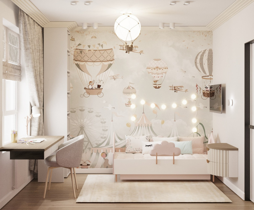 Детская комната