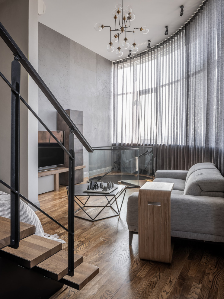 3-х уровневая квартира 280 кв.м