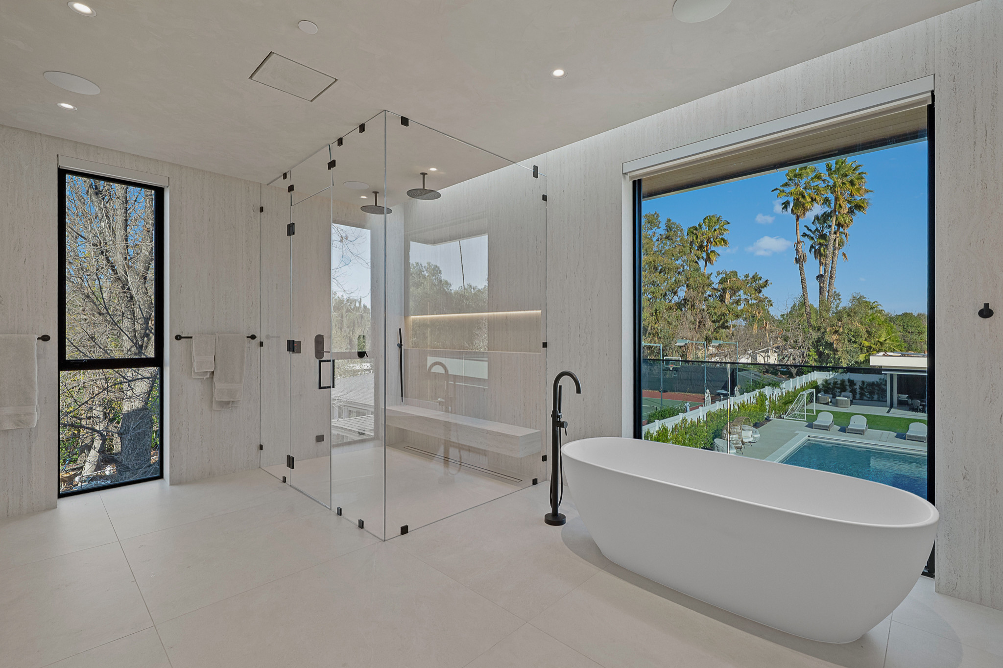 New Home Consttuction