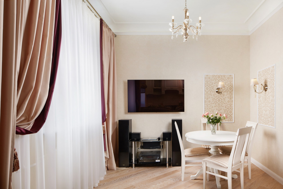 Квартира в Минске в доме довоенной посторойки