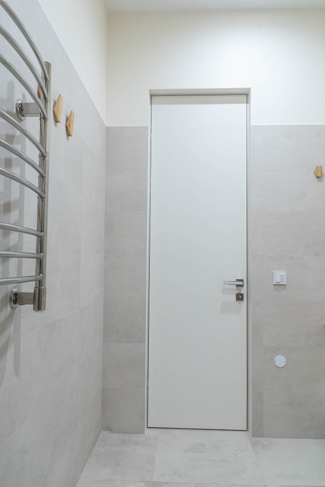 Солдатский переулок