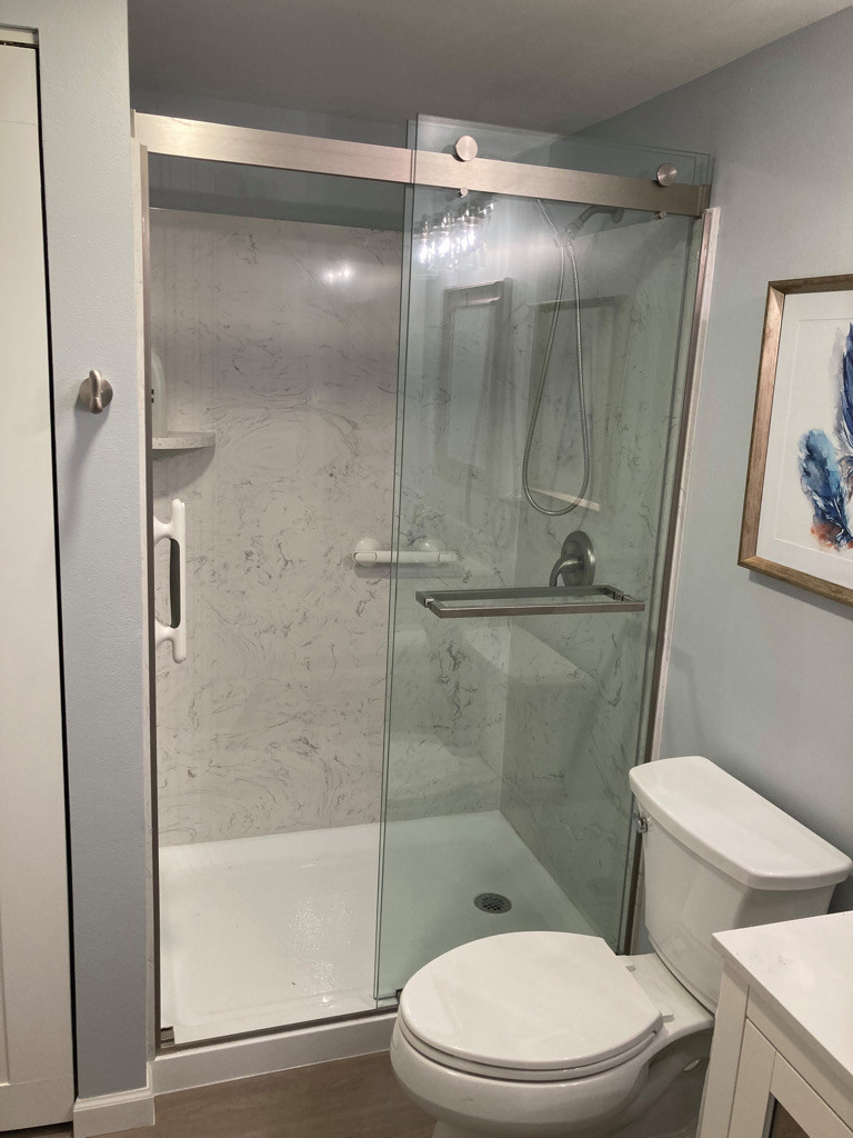 Ravenna Basement Build/Remodel