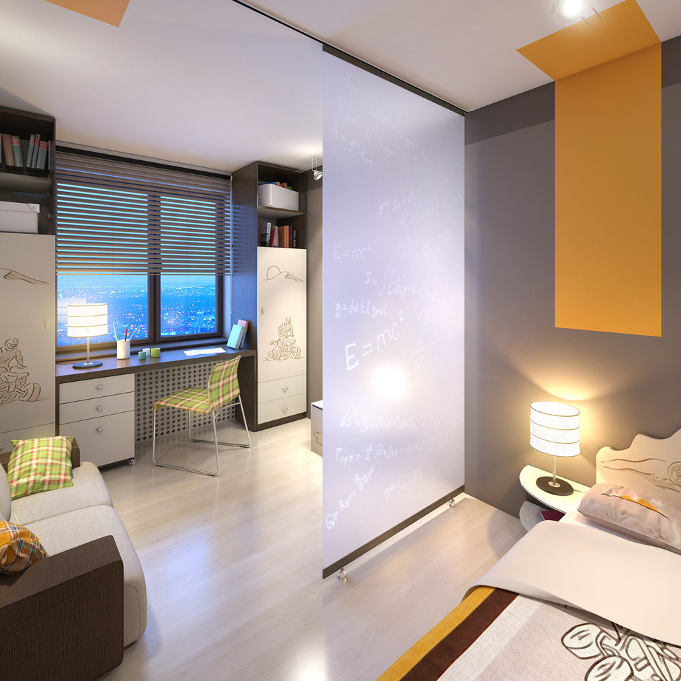 Квартира в Зеленограде