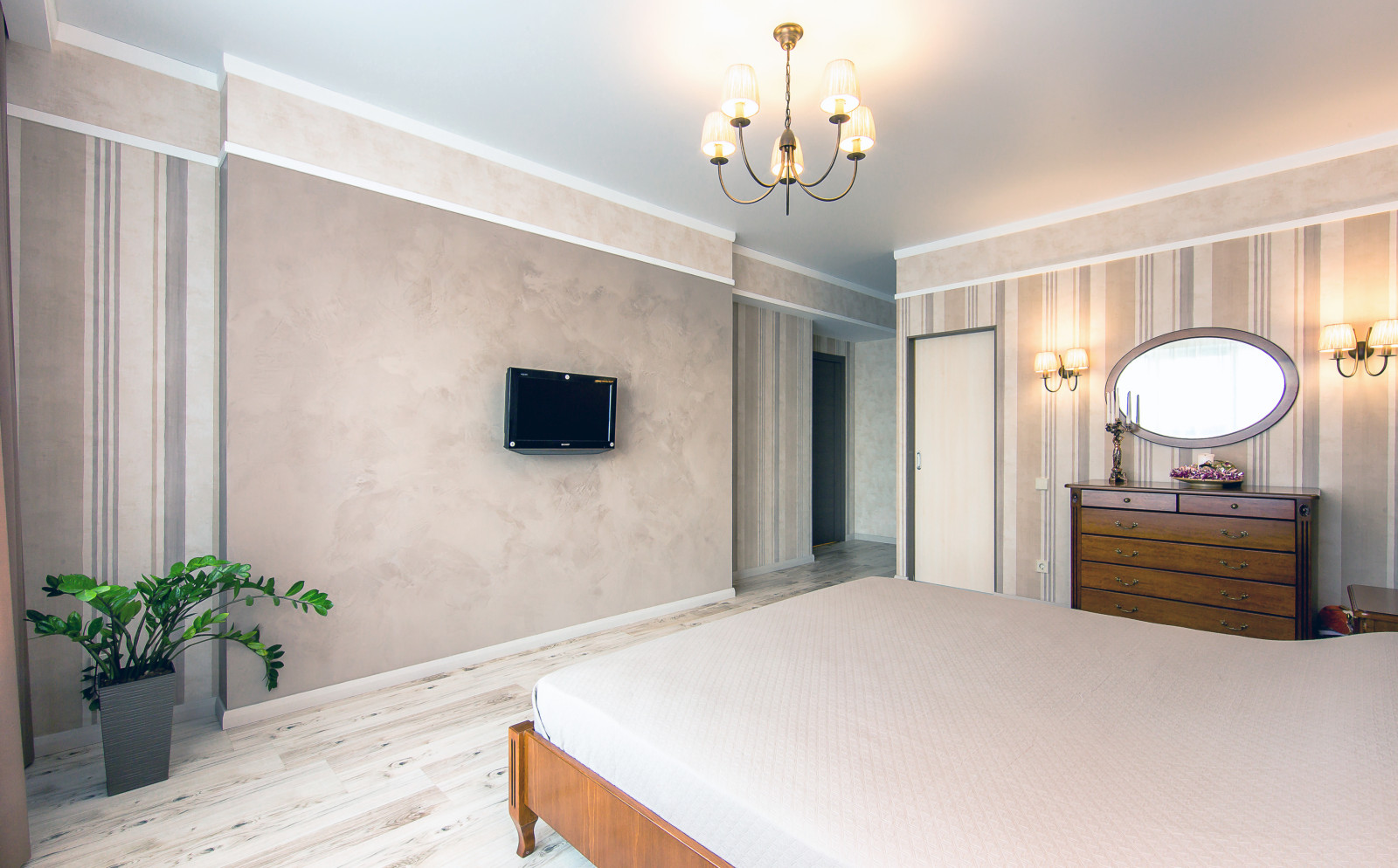 Солнце и капучино