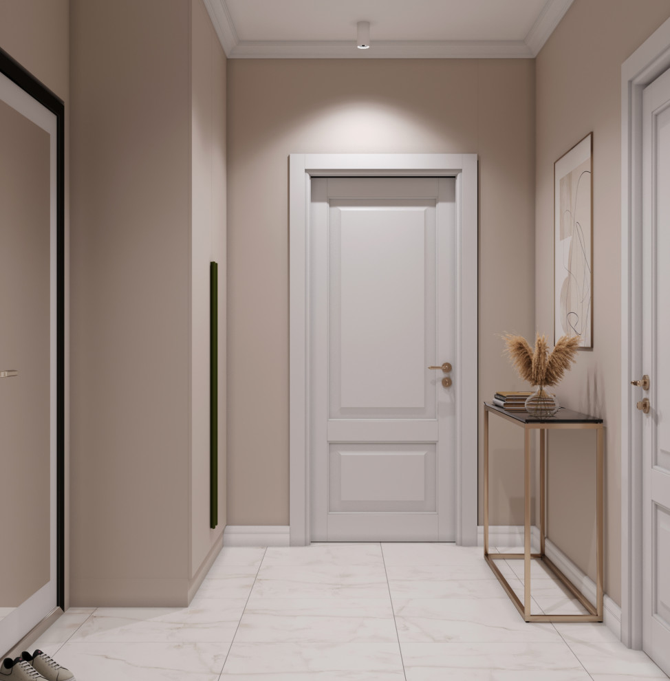 ЖК Московские Ворота 2