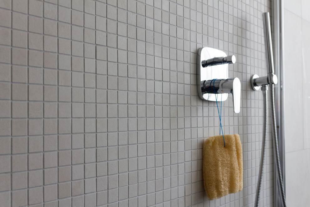 Stanza da bagno AD | 10 mq