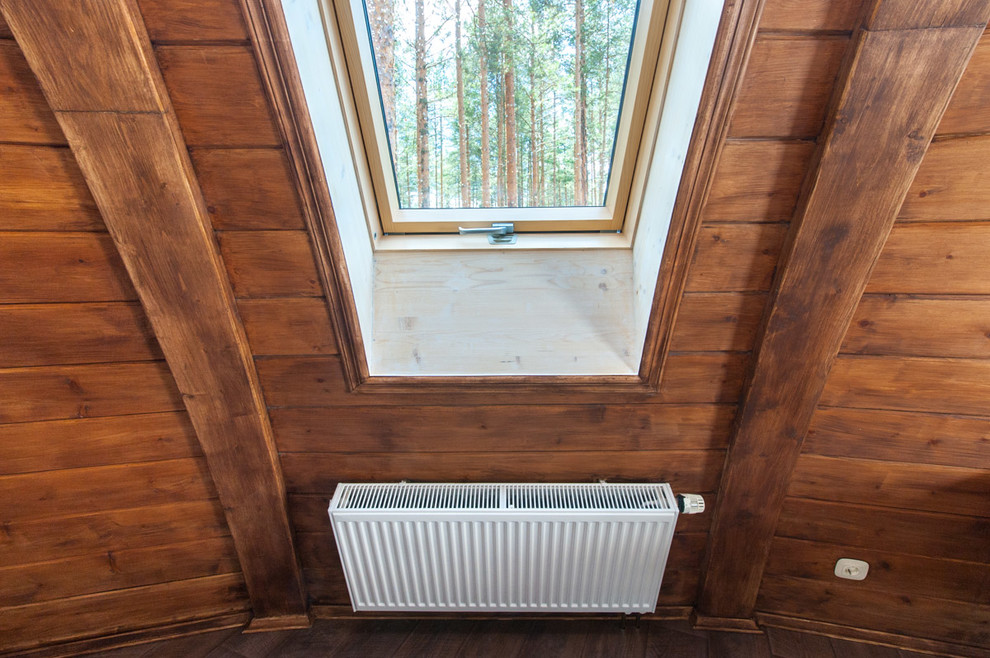 Купольный дом