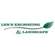 Len's Excavating & Landscape