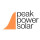 Peak Power Solar