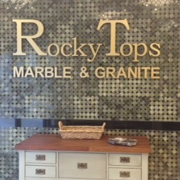 Rocky Tops Marble Granite Knoxville Tn Us 37934