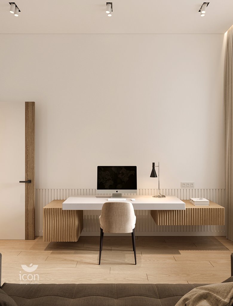 Квартира в Сестрорецке (254 кв м)