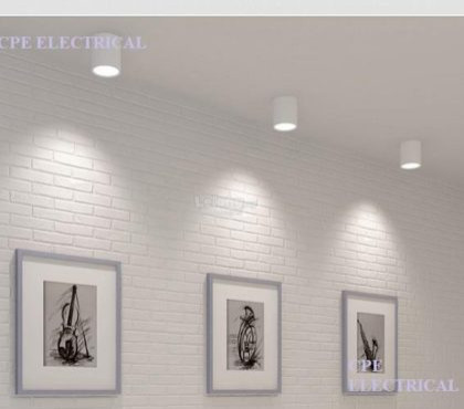 Indoor Lighting Ideas