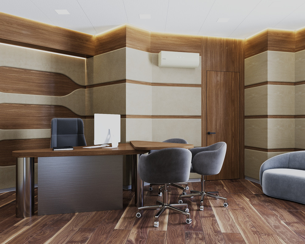 Офис 270 м кв.