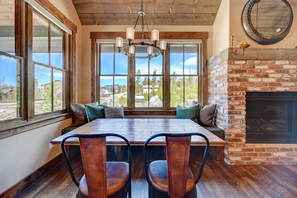 Ruthie's Roost - New Construction