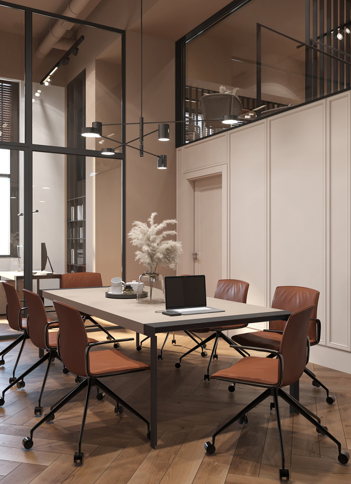 Нотариальная контора