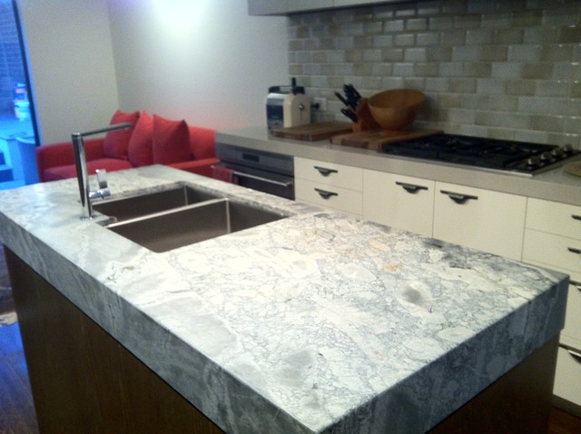 Kitchen contemporary-kitchen