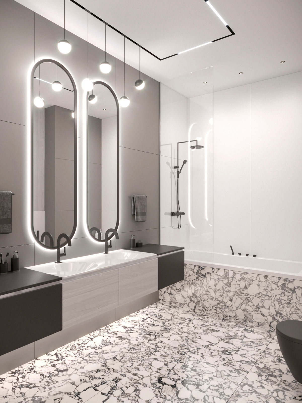 ЖК «Привилегия»