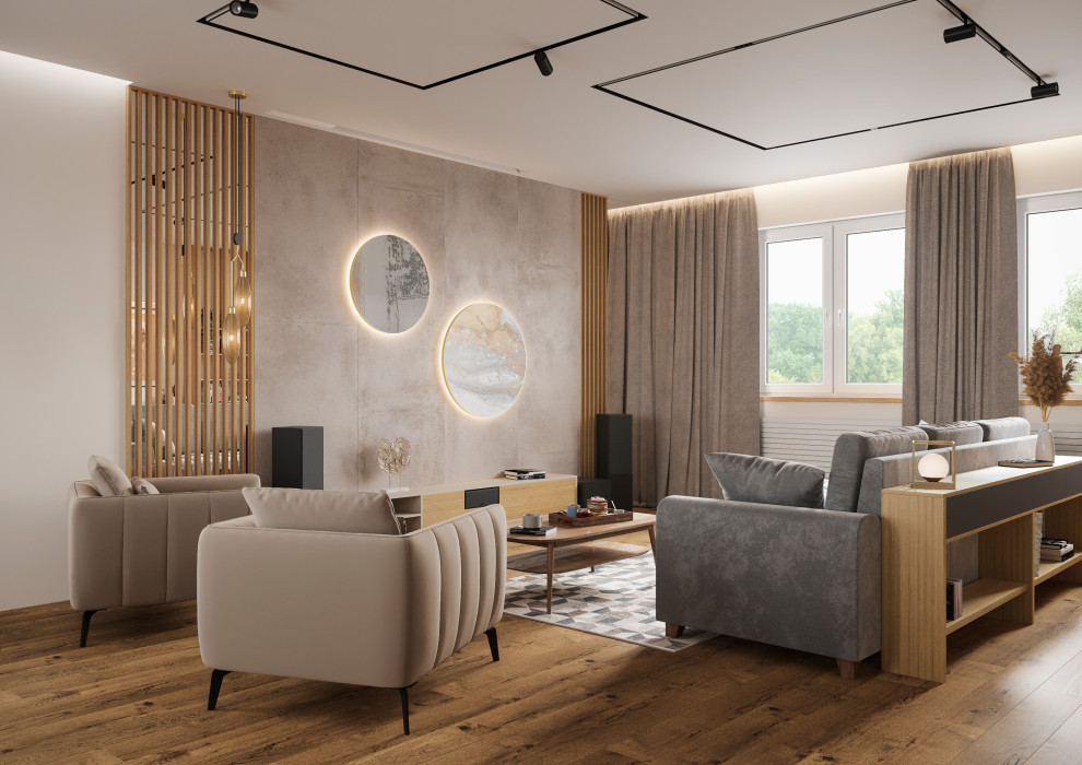 Таунхаус, 150 м2