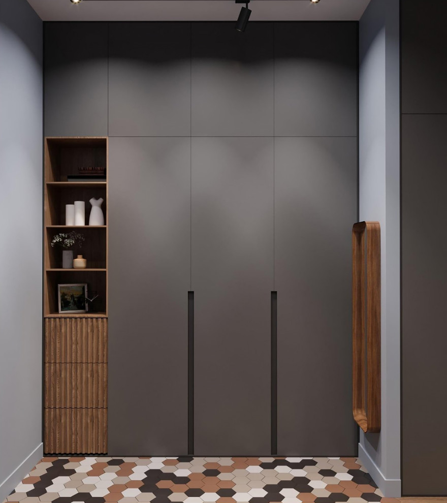 ЖК Фонвизинский